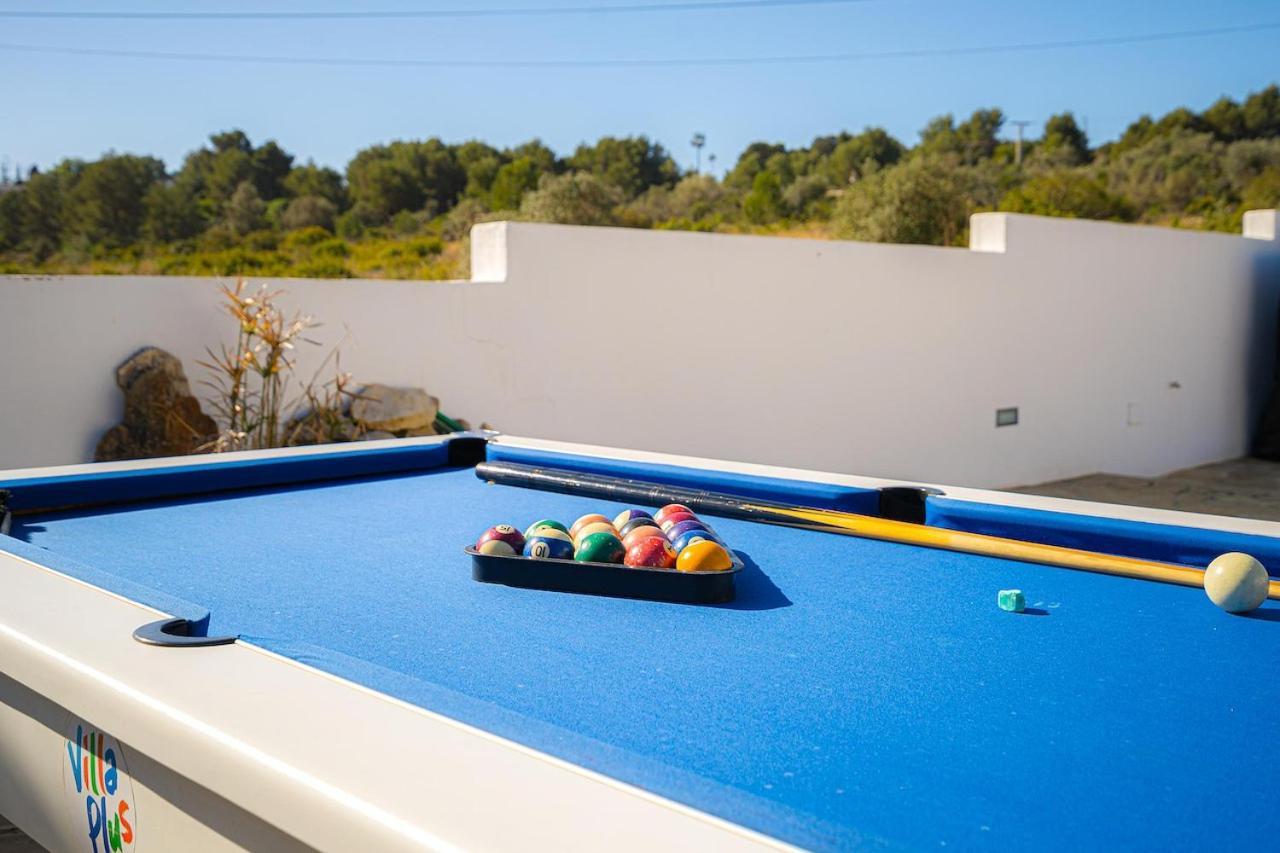 Villa Esther Javea Exterior photo