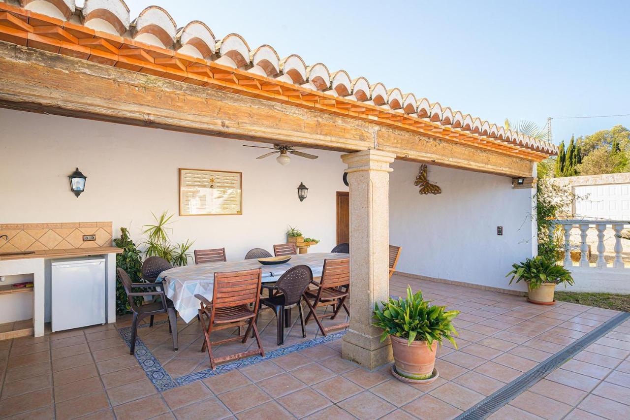 Villa Esther Javea Exterior photo