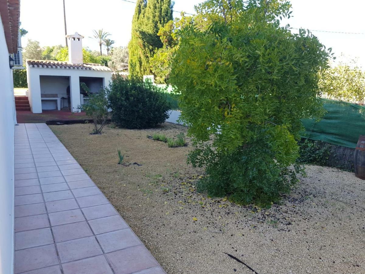 Villa Esther Javea Exterior photo