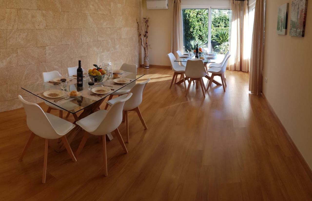 Villa Esther Javea Exterior photo