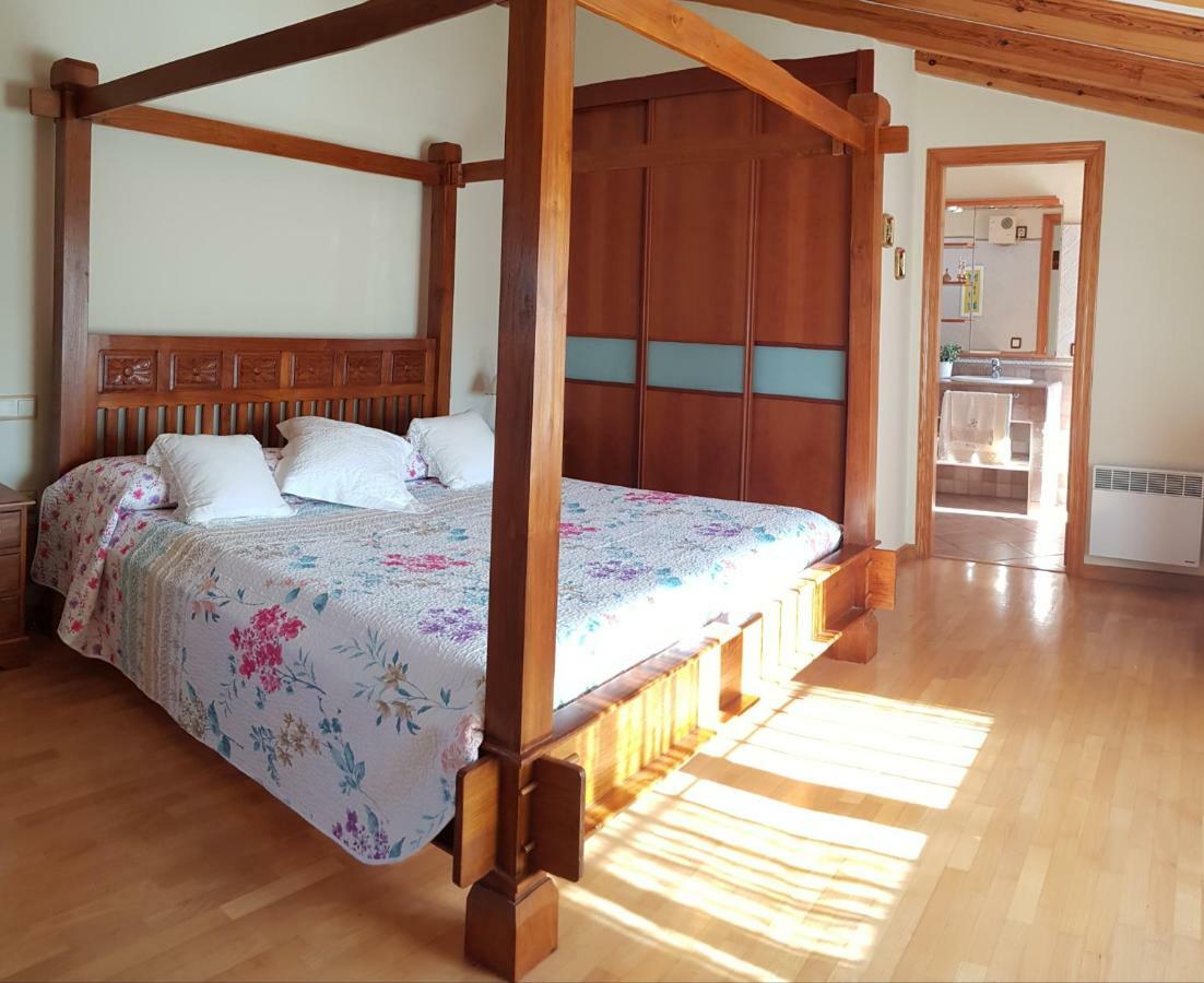 Villa Esther Javea Exterior photo